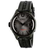 DARKMOON 44 MM BK GREY CURVED CAMOUFLAGE
