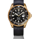 DEEP BAY BRONZE BLACK