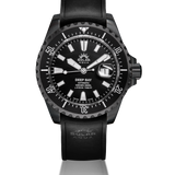 DEEP BAY BLACK BLACK