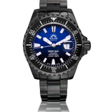 DEEP BAY BLACK BLUE MT