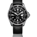 DEEP BAY STEEL BLACK
