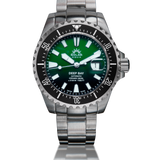 DEEP BAY STEEL GREEN MT