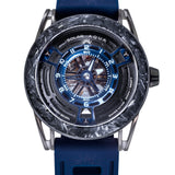ASGARD Dark Blue PVD