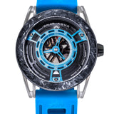 ASGARD Blue SS