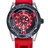 ASGARD Red SS