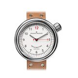 MANOMETRO POLISHED WHITE
