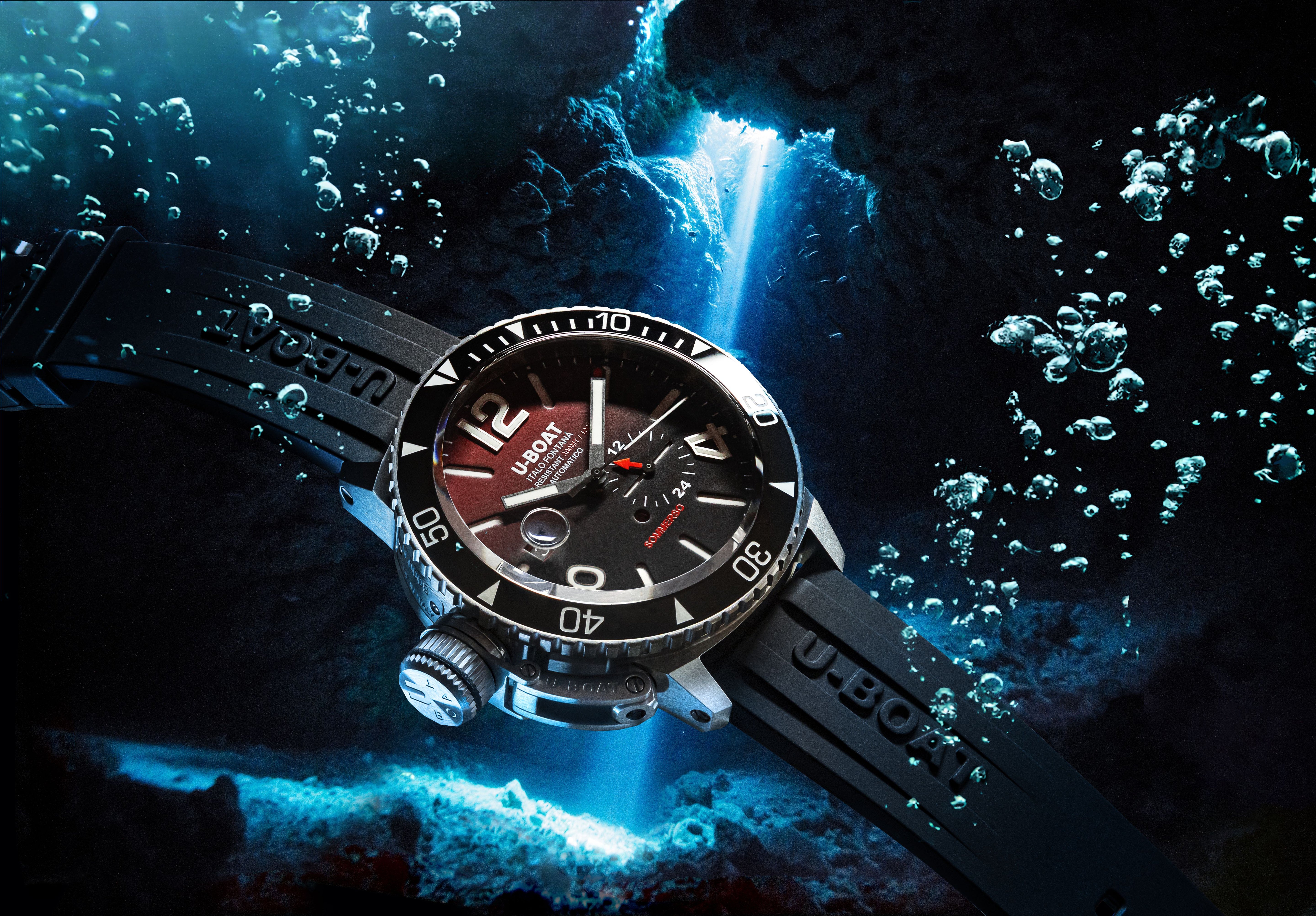 DIVER