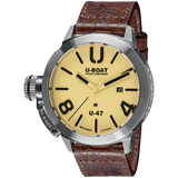 CLASSICO U-47 47MM AS 2
