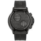 CAPSOIL CHRONO 45MM DLC