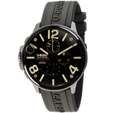 CAPSOIL CHRONO 45MM SS
