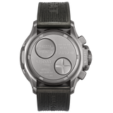 CAPSOIL CHRONO 45MM SS