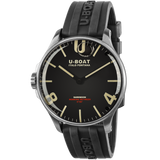 DARKMOON 44MM BLACK SS