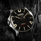 DARKMOON 44MM BLACK SS