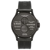 DARKMOON 44MM BLACK PVD