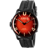 DARKMOON 44MM RED PVD SOLEIL