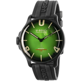 DARKMOON 44MM GREEN PVD SOLEIL
