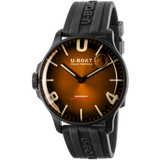 DARKMOON 44MM BROWN PVD SOLEIL