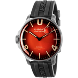 DARKMOON 44MM RED SS SOLEIL