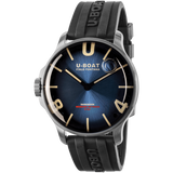 DARKMOON 44MM BLUE SS SOLEIL