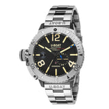 SOMMERSO/A BRACELET 46MM