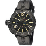 SOMMERSO 46MM DLC