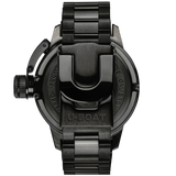 SOMMERSO 46MM DLC BRACELET