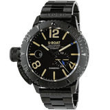 SOMMERSO 46MM DLC BRACELET
