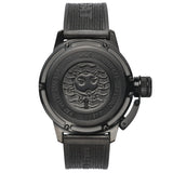 SOMMERSO 46MM DLC