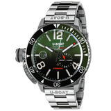 SOMMERSO CERAMIC GREEN/MT