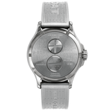 DARKMOON 44MM WH BLACK SS