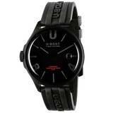 DARKMOON 44 MM BK BLACK CURVED PVD