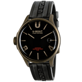 DARKMOON 44MM BK BROWN VINTAGE
