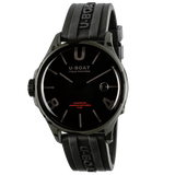 DARKMOON 44 MM BK GREY CURVED CAMOUFLAGE