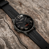 DARKMOON 44 MM BK GREY CURVED CAMOUFLAGE
