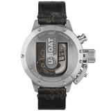 CLASSICO 45 TUNGSTENO CAS GREEN