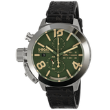 CLASSICO 45 TUNGSTENO CAS GREEN
