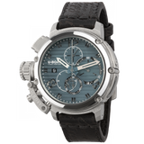 CHIMERA 46MM CHRONO BLUE