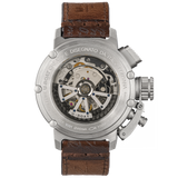 CHIMERA 46MM CHRONO GREEN