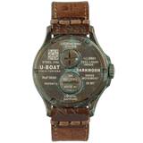 DARKMOON 44 MM UNICO