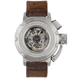 CHIMERA 46MM STAINLESS STEEL GREEN