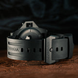 CORRIGIA 03 DLC Black Diver