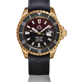 DEEP BAY BRONZE BROWN