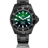 DEEP BAY BLACK GREEN MT