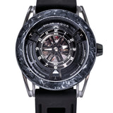 ASGARD Black PVD