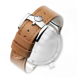 MANOMETRO POLISHED WHITE