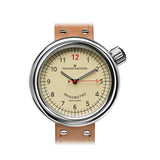 MANOMETRO POLISHED IVORY
